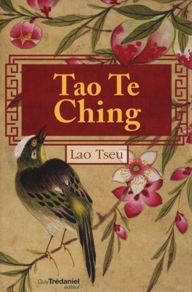 Tao te ching - Lao Tseu