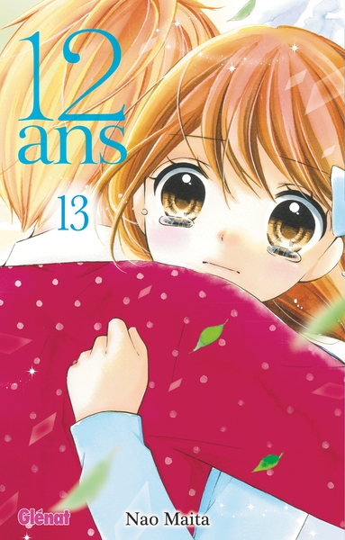 12 ans Volume 13