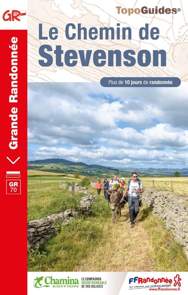 Le Chemin de Stevenson