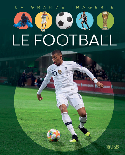 Le football - Christine Sagnier