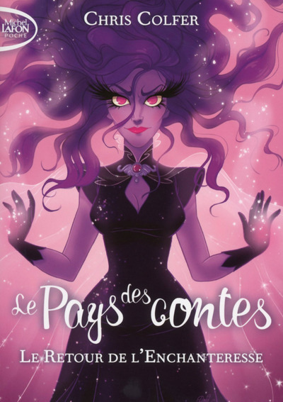 Le Pays des contes Volume 2