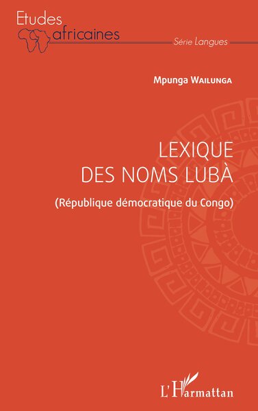 Lexique des noms lubà