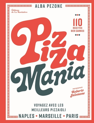 Pizza mania