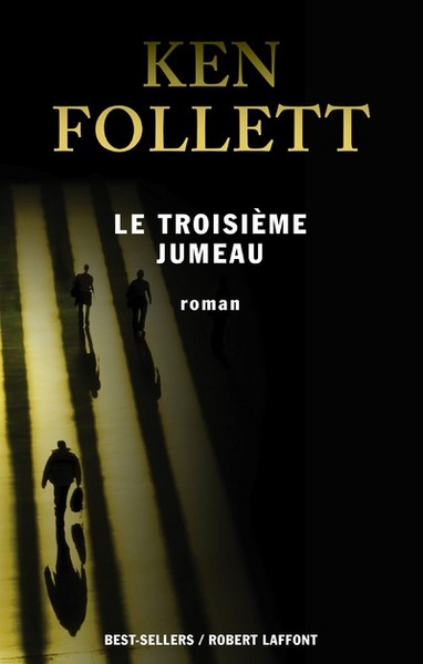 Le Troisième Jumeau - Nouvelle Édition