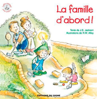 La Famille D'Abord