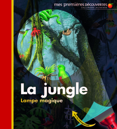 La jungle