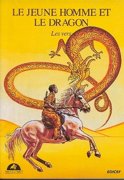 Le Jeune Homme Et Le Dragon (Les Vers), Les Vers Parasites - Yvon Moren