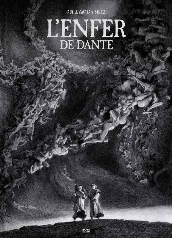 L'Enfer De Dante