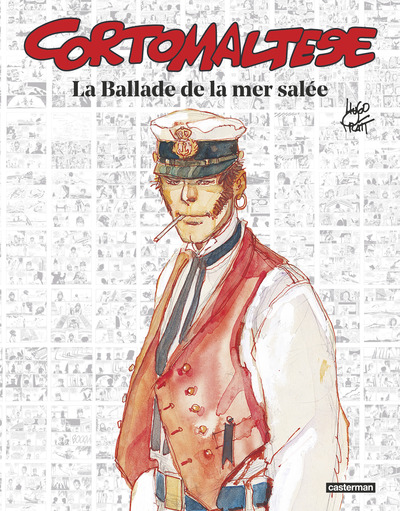 Corto Maltese Volume 2 - Hugo Pratt