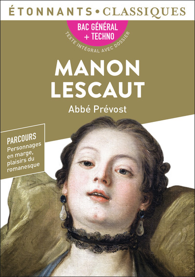 Manon Lescaut