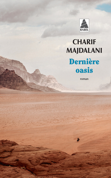 Dernière Oasis