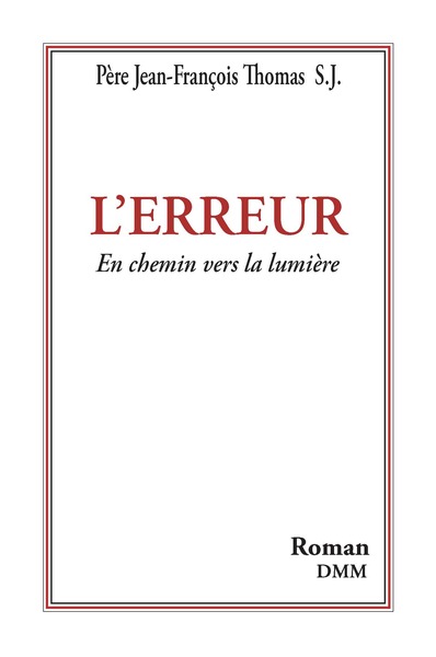 L'erreur