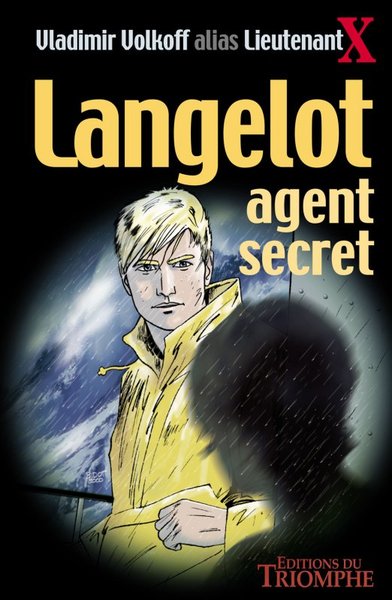 Langelot. Volume 1