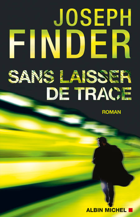 Sans laisser de trace