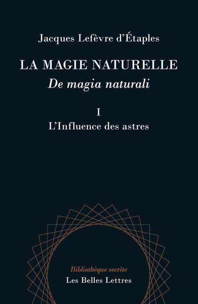 La magie naturelle - Volume 1