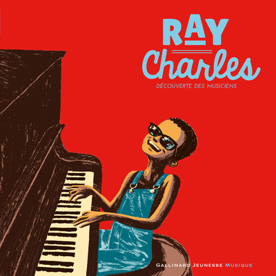 Ray Charles