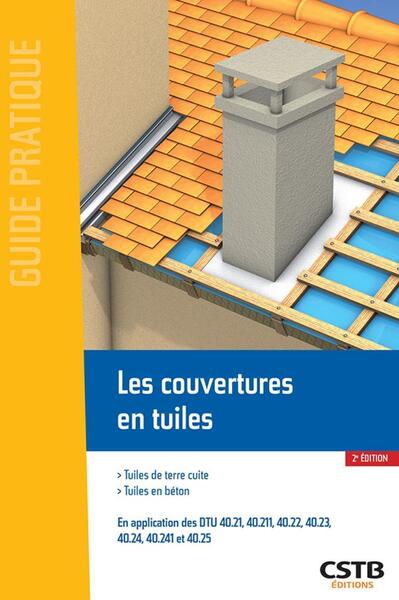 Les couvertures en tuiles