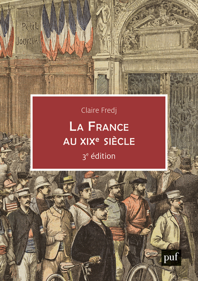 La France au XIXe siècle