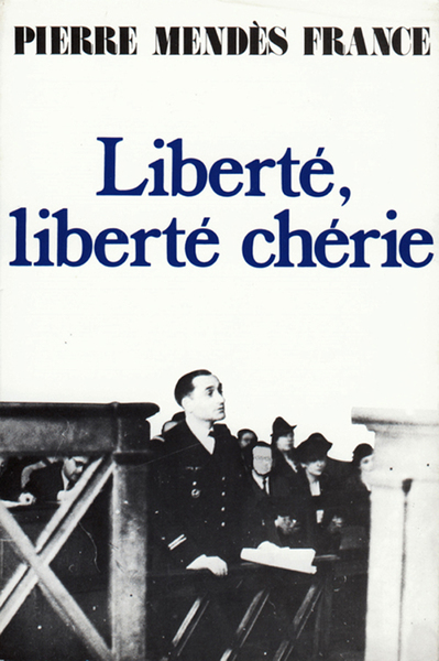 Liberté, liberté chérie