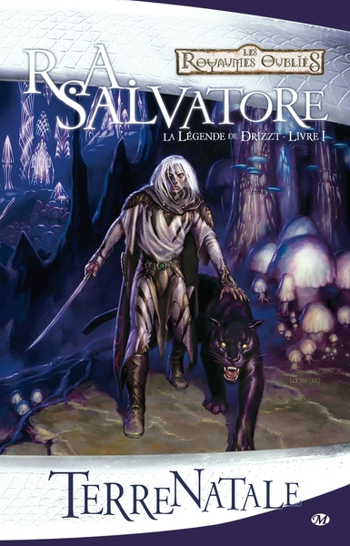 La Légende de Drizzt Volume 1