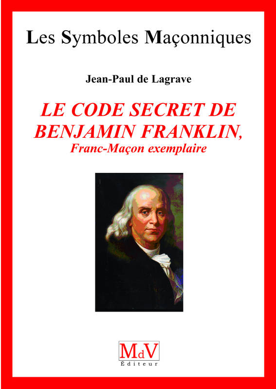 Le code secret de Benjamin Franklein