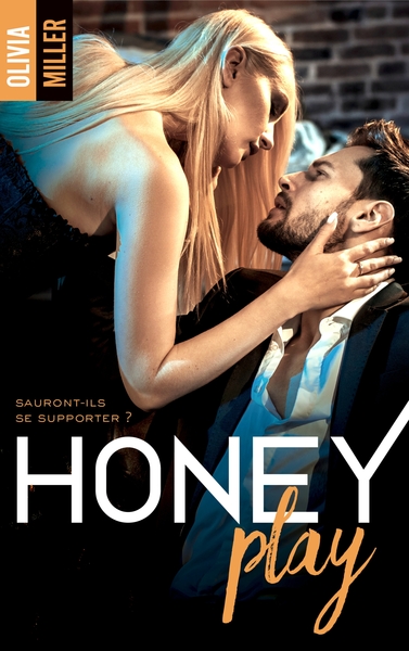 Honeyplay, Sauront-Ils Se Supporter ?