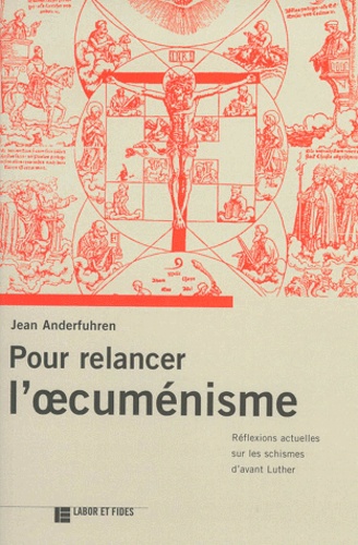 Pour relancer l'oecuménisme