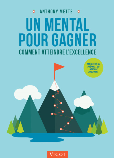 Un mental pour gagner