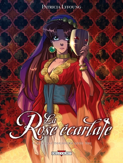 La Rose écarlate Volume 5