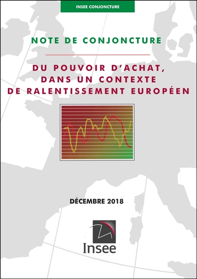 NOTE DE CONJONCTURE (Décembre 2018)