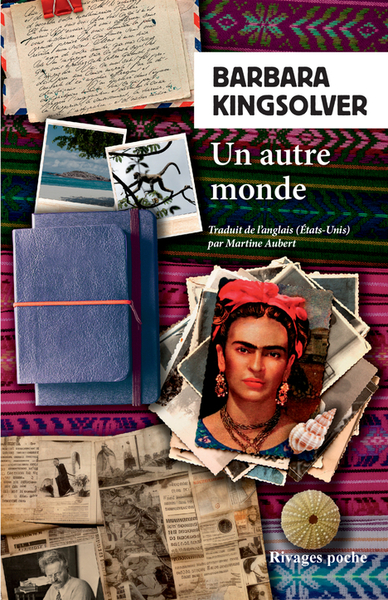 Un autre monde - Barbara Kingsolver