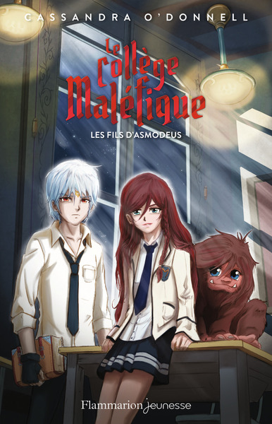 Le collège maléfique Volume 2