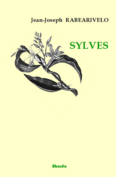 Sylves - Jean-Joseph Rabearivelo