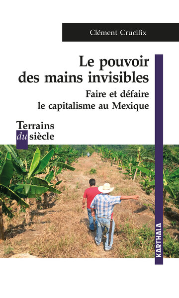 Le pouvoir des mains invisibles