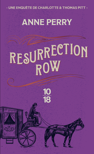 Résurrection Row