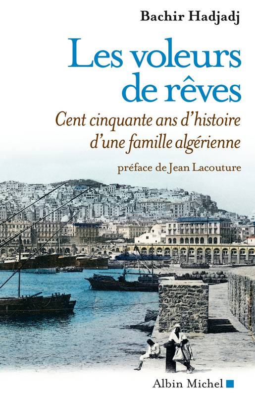 Les Voleurs de rêves