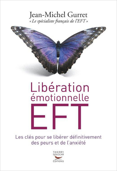 Libération émotionnelle EFT