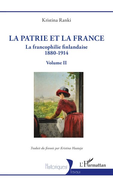 La patrie et la France