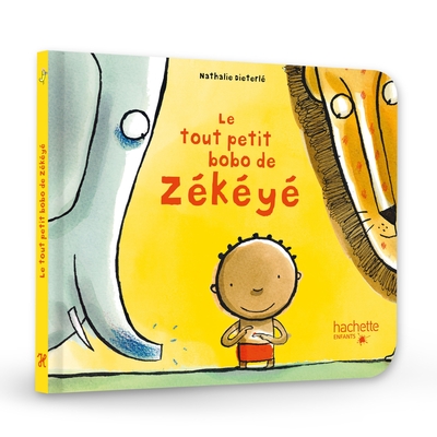 Le Tout Petit Bobo De Zekeye