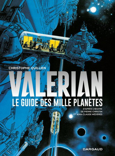 Valérian - Jean-Claude Mézières