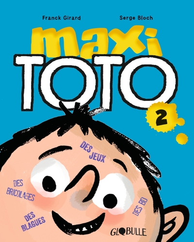 Maxi Toto Volume 2