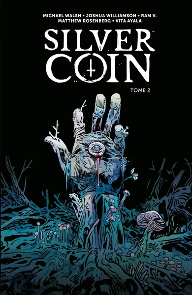 The Silver Coin Volume 2