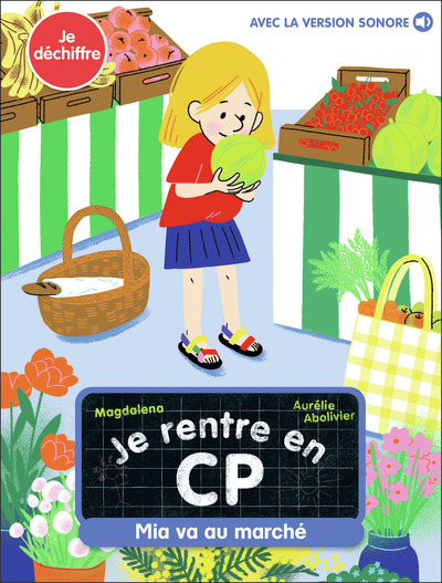 Je rentre en CP Volume 26