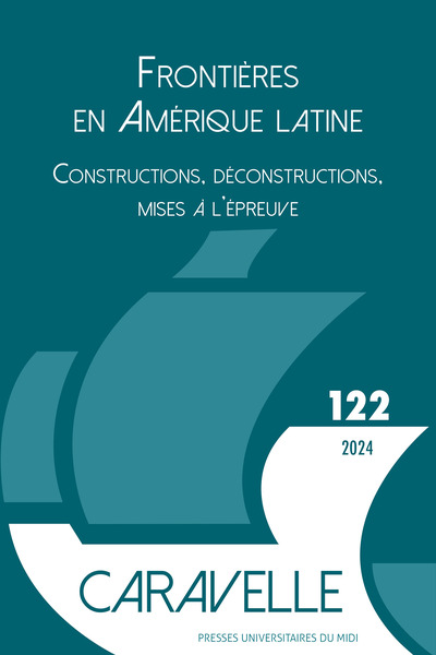 Caravelle N° 122, 2024 Volume 122