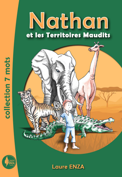 Nathan et les Territoires maudits