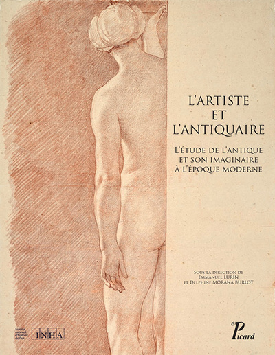 L'artiste et l'antiquaire