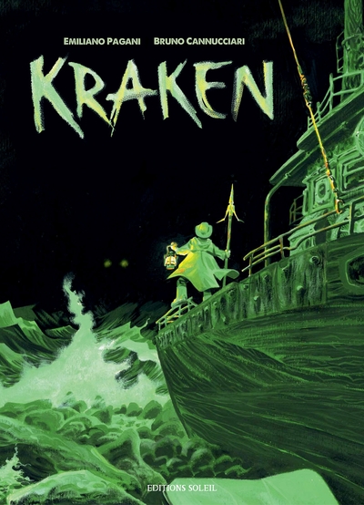 0, Kraken