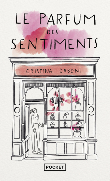 Le parfum des sentiments / roman