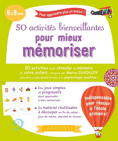Pour apprendre plus et mieux ! Volume 50