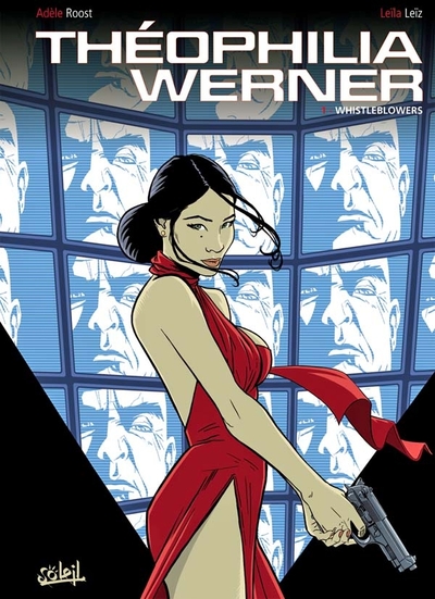 Théophilia Werner Volume 1